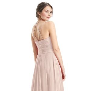 Azazie A10 Eden bridesmaid dress
